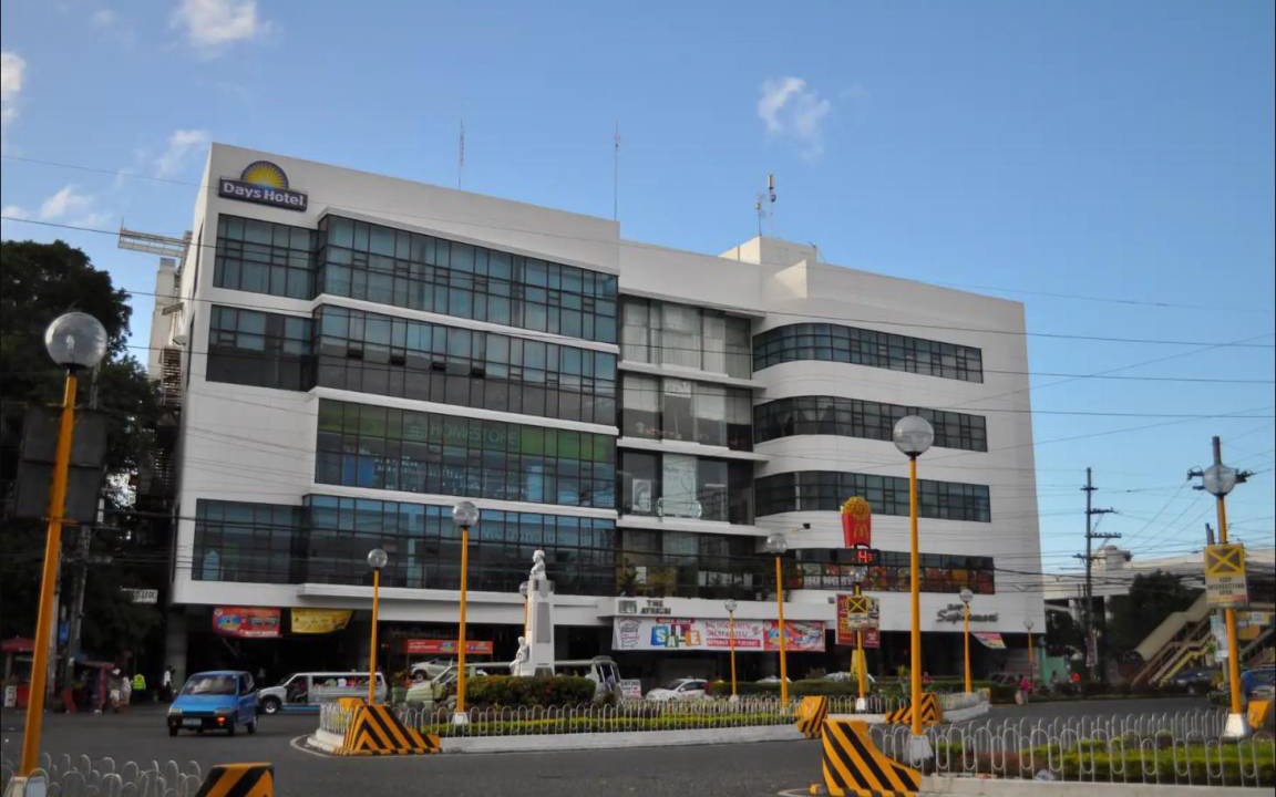 Iloilo City Proper Hotel | 60 m² Hotel ∙ 127 guests