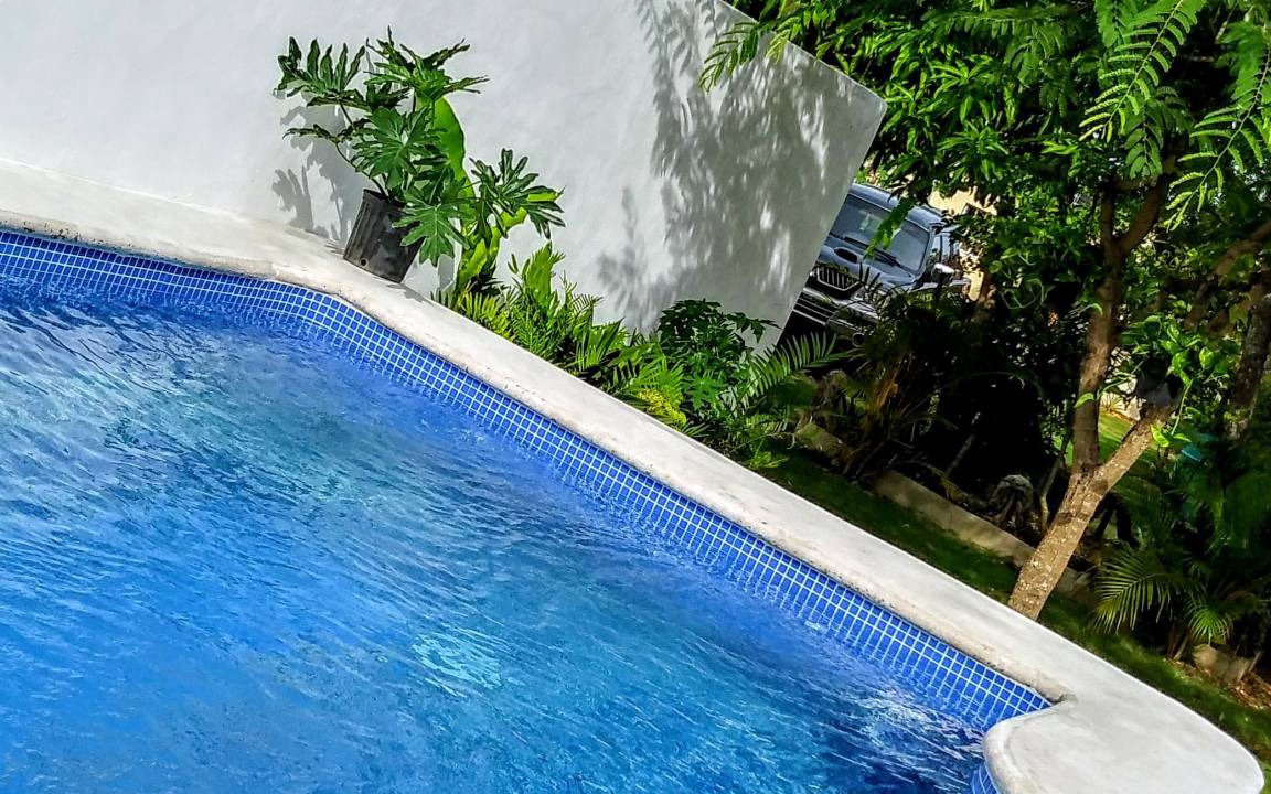Higuey House | 60 m² House ∙ 2 bedrooms ∙ 8 guests