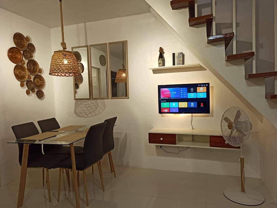 Bantay House | 60 m² House ∙ 2 bedrooms ∙ 5 guests