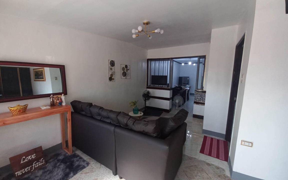 Lipa House | 60 m² House ∙ 2 bedrooms ∙ 8 guests