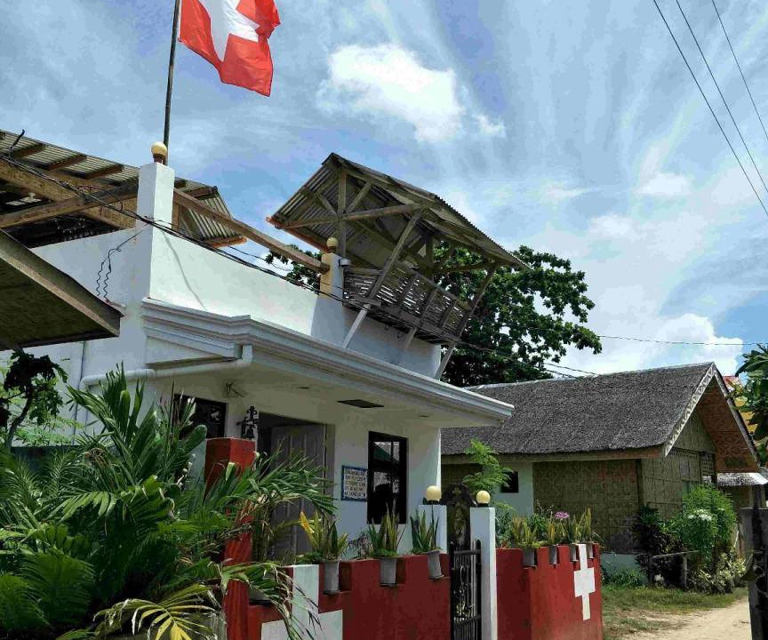 San Francisco Island House | 60 m² House ∙ 2 bedrooms ∙ 8 guests