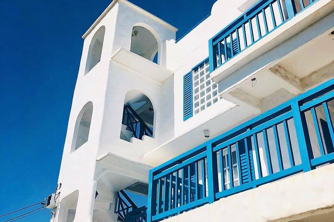 Baler House | 60 m² Motel ∙ 2 bedrooms ∙ 10 guests