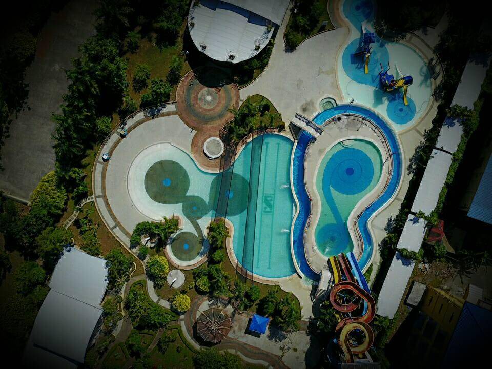 Cabanatuan Resort | 60 m² Resort ∙ 2 guests