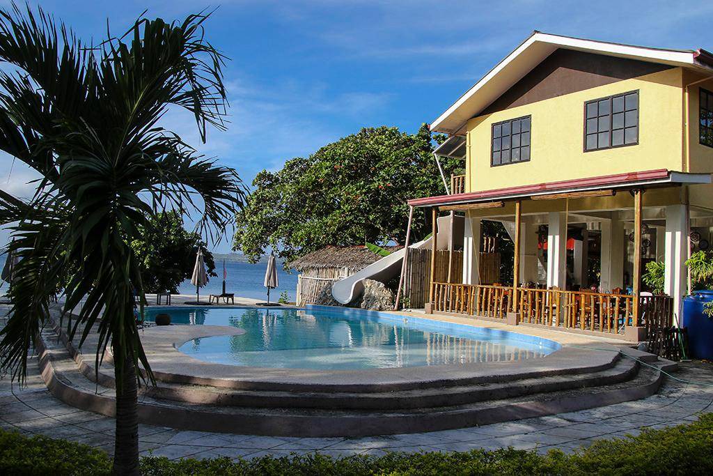 Calape Resort | 60 m² Resort ∙ 2 bedrooms ∙ 8 guests