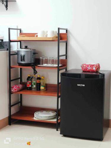 Bagac Apartment | 62 m² Apartment ∙ 1 bedroom ∙ 5 guests