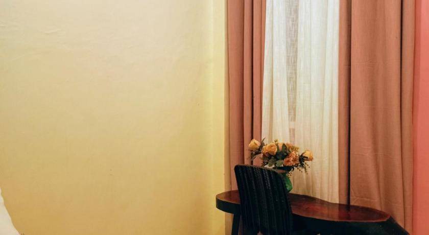 Tagbina Hotel | 62 m² Hotel ∙ 10 guests
