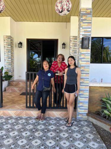Daanbantayan Hotel | 62 m² Hotel ∙ 2 bedrooms ∙ 6 guests