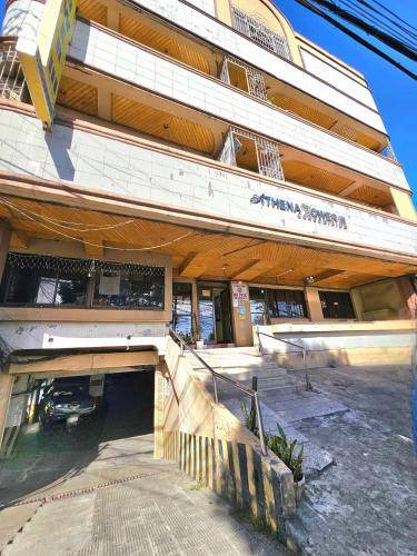 Baguio Apartment | 62 m² Serviced apartment ∙ 2 bedrooms ∙ 14 guests