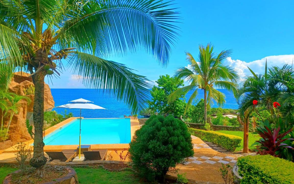 San Francisco Island Villa | 62 m² Villa ∙ 2 bedrooms ∙ 4 guests
