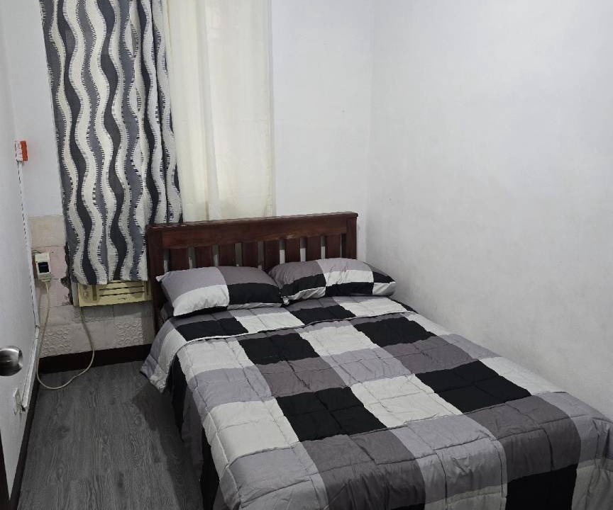 Lapu-Lapu Apartment | 63 m² Apartment ∙ 3 bedrooms ∙ 8 guests