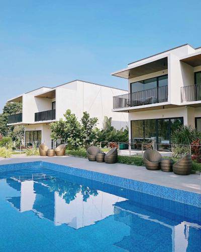 Santo Tomas Hotel | 63 m² Hotel ∙ 4 guests