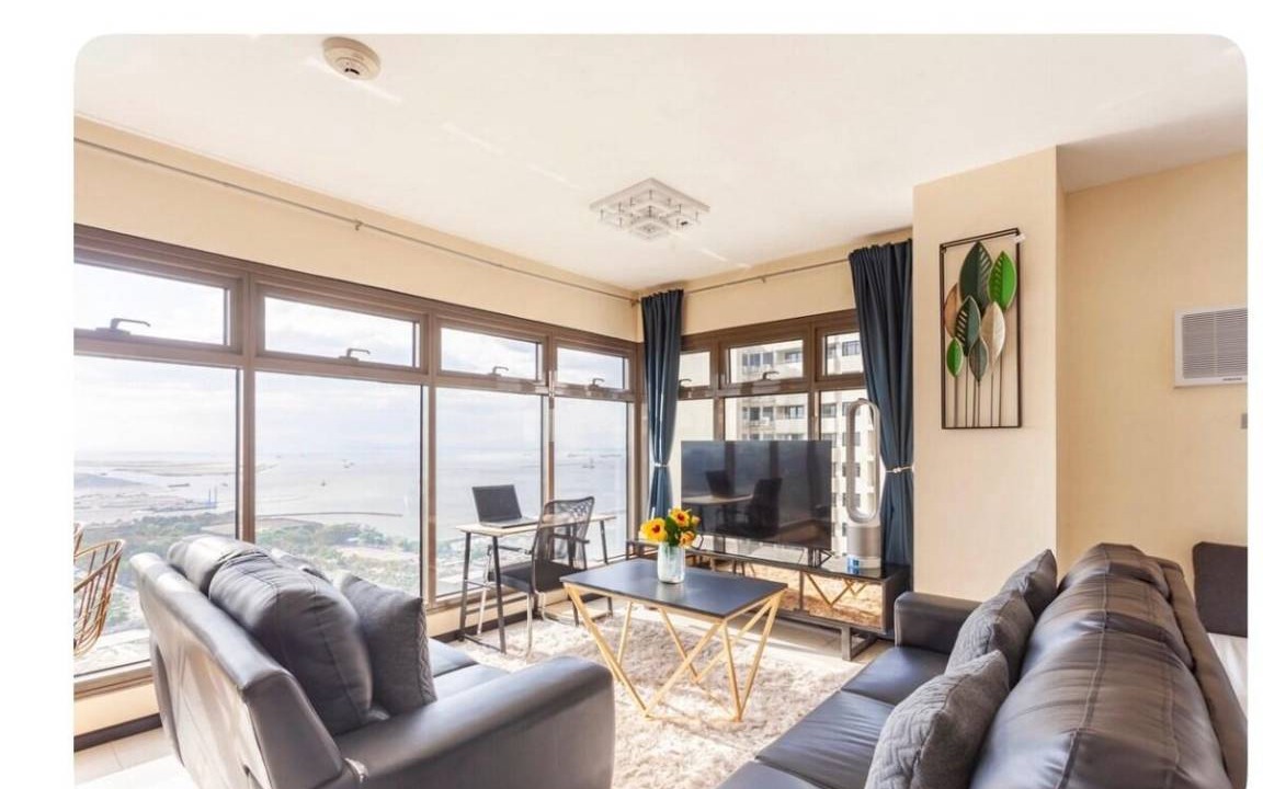 Pasay House | 65 m² House ∙ 1 bedroom ∙ 8 guests