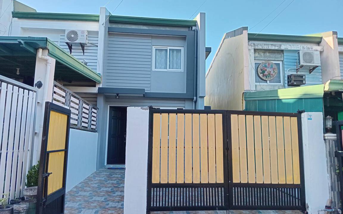 Calapan House | 65 m² House ∙ 2 bedrooms ∙ 4 guests
