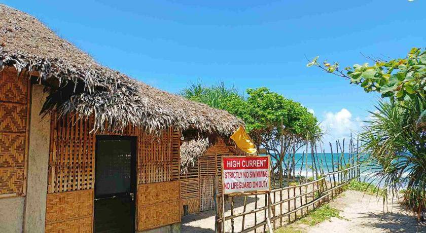 Gubat House | 65 m² House ∙ 3 bedrooms ∙ 8 guests