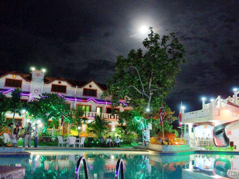 Cordova Resort | 65 m² Resort ∙ 10 guests