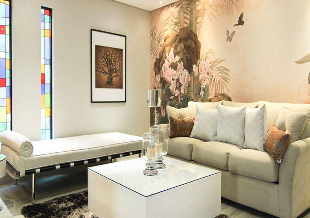 Manoc-Manoc Apartment | 65 m² Serviced apartment ∙ 2 bedrooms ∙ 4 guests