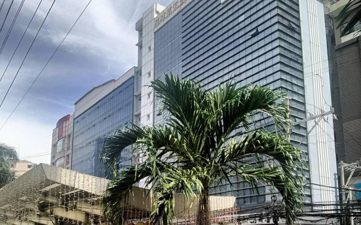 Santa Cruz Hotel | 66 m² Hotel ∙ 5 guests