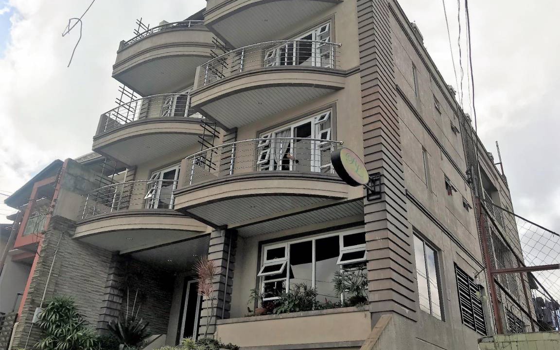 Baguio Apartment | 68 m² Serviced apartment ∙ 2 bedrooms ∙ 8 guests