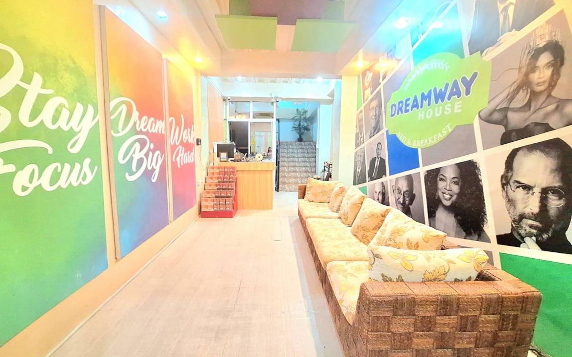 Roxas City Apartment | 690 m² Apartment ∙ 6 bedrooms ∙ 6 guests