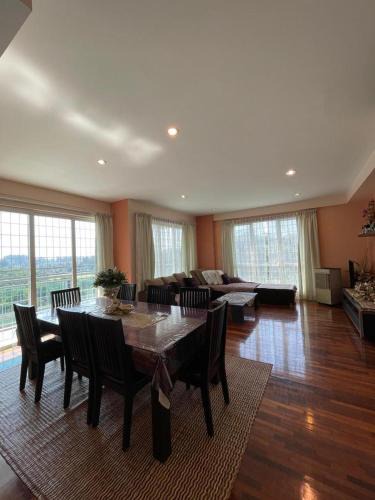 Santubong Apartment | 6A SANTUBONG SUITES by MF