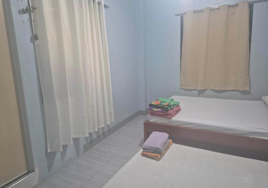 Maria House | 7 Stars Inn