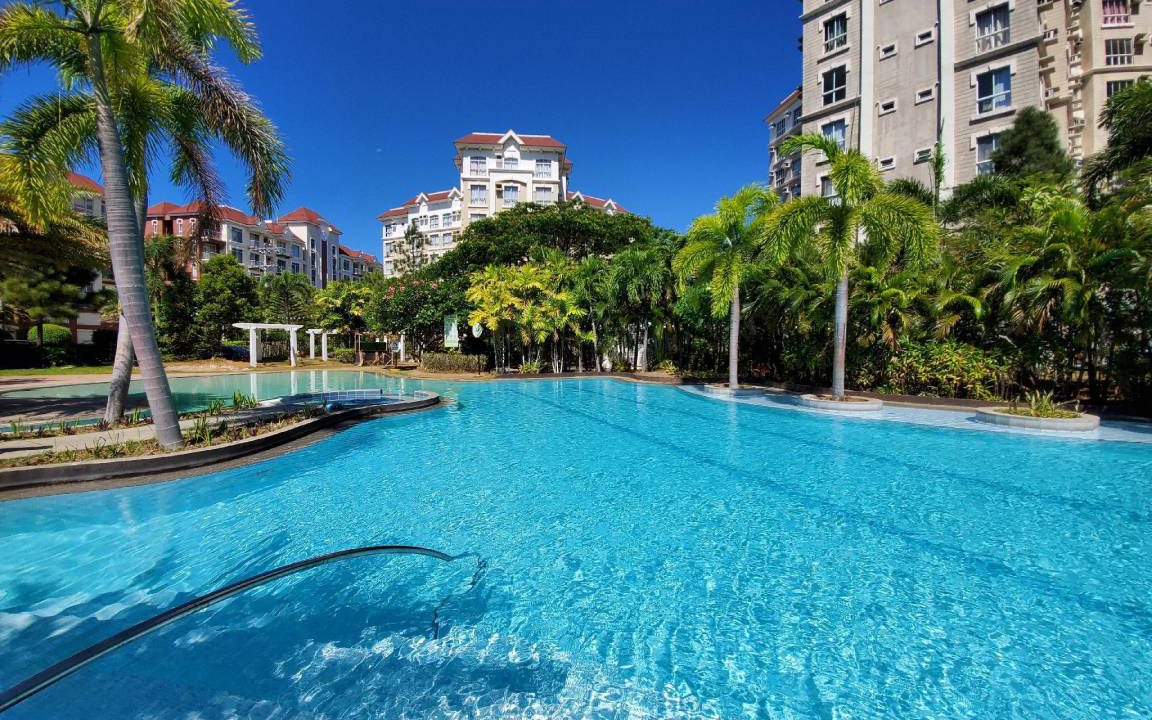 Taguig Apartment | 70 m² Apartment ∙ 2 bedrooms ∙ 6 guests