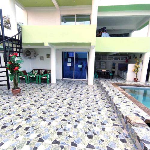 Patar Apartment | 70 m² Apartment ∙ 2 bedrooms ∙ 16 guests