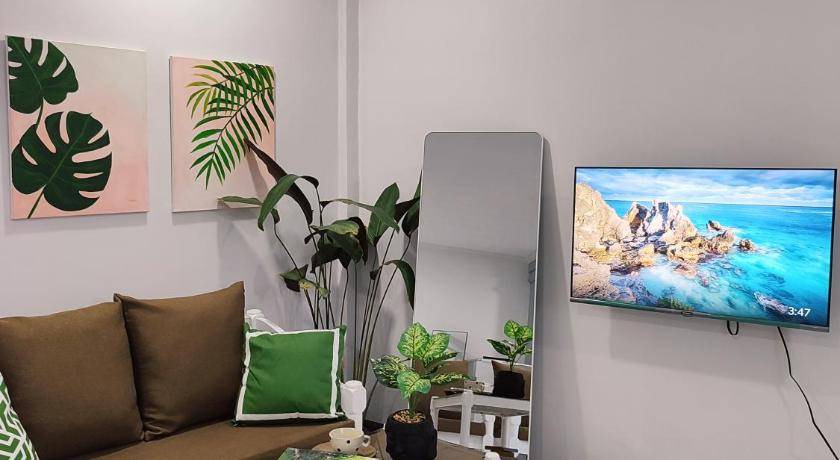 Barretto Apartment | 70 m² Apartment ∙ 2 bedrooms ∙ 4 guests