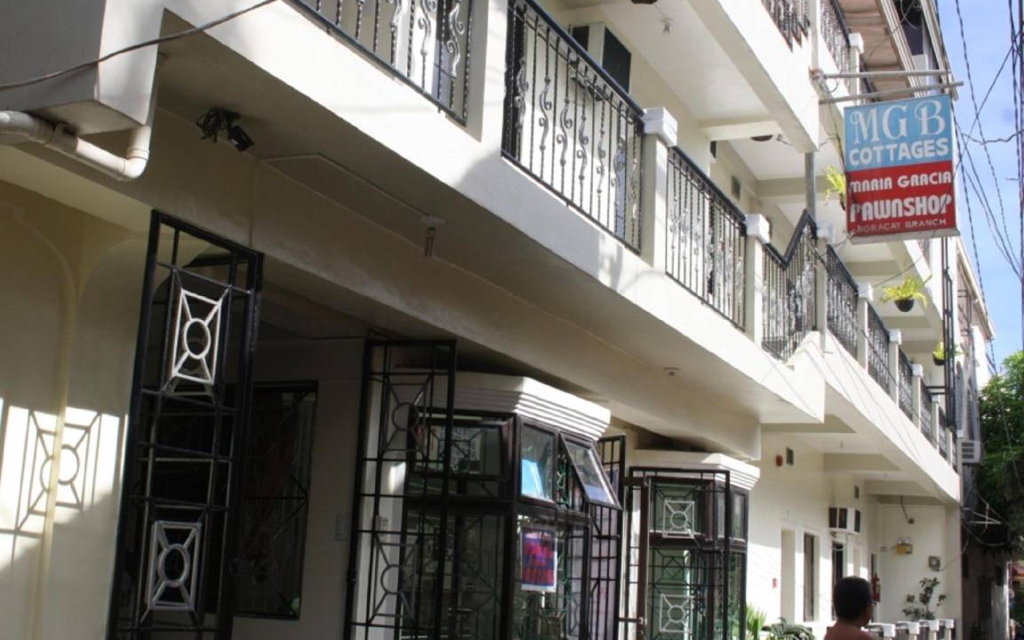 Boracay Island Bed & Breakfast | 70 m² Bed and breakfast ∙ 10 guests
