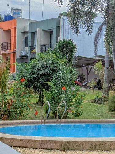 Dauis House | 70 m² House ∙ 2 bedrooms ∙ 5 guests
