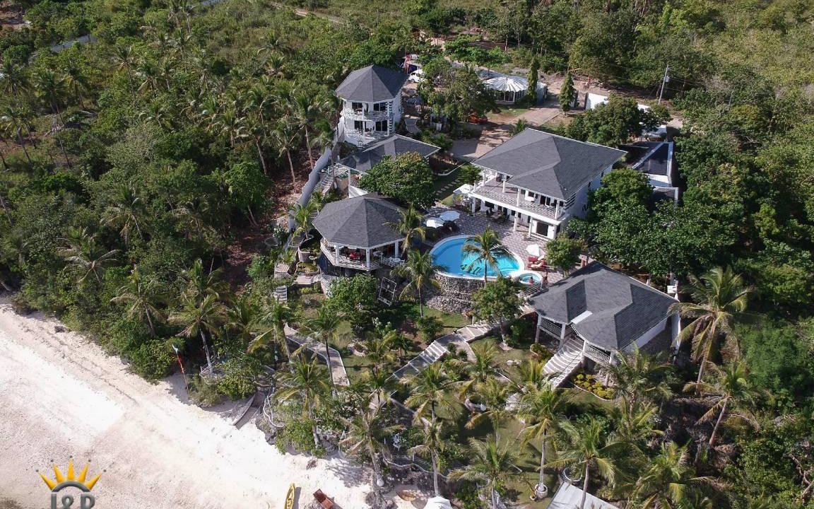 Anda Resort | 70 m² Resort ∙ 2 bedrooms ∙ 127 guests