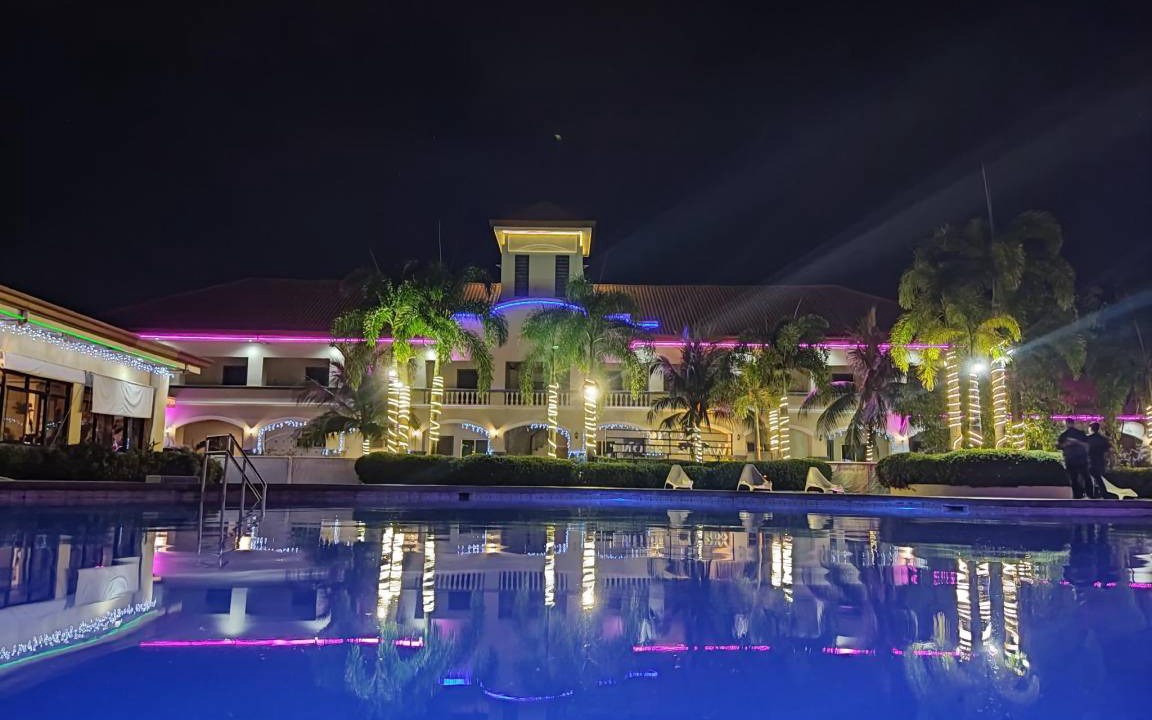 Olongapo Resort | 70 m² Resort ∙ 2 bedrooms ∙ 9 guests