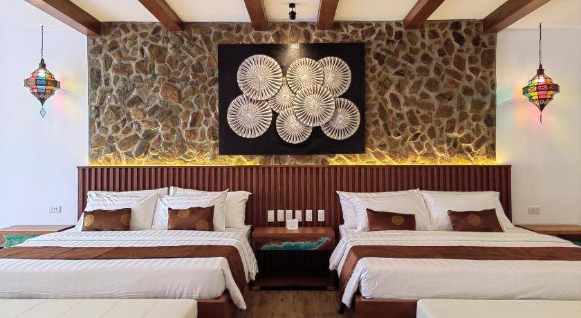 Murcia Bed & Breakfast | 71 m² Bed and breakfast ∙ 6 guests
