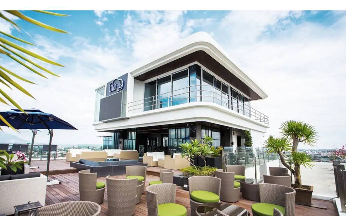Balibago Apartment | 73 m² Apartment ∙ 1 bedroom ∙ 5 guests