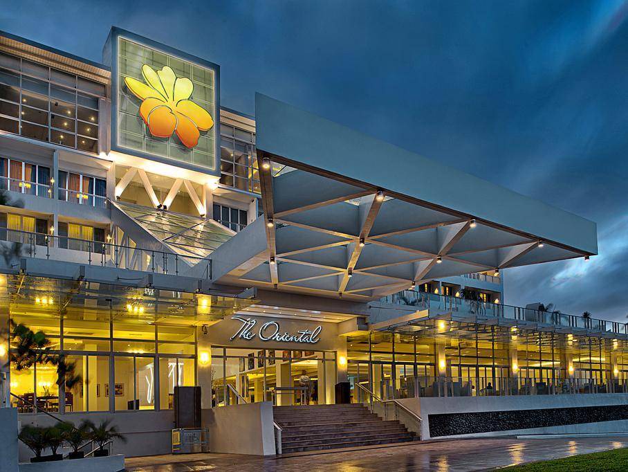 Legazpi Hotel | 73 m² Hotel ∙ 6 guests