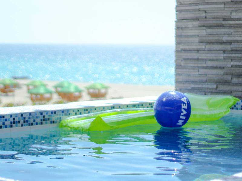 San Narciso Resort | 73 m² Resort ∙ 2 bedrooms ∙ 11 guests