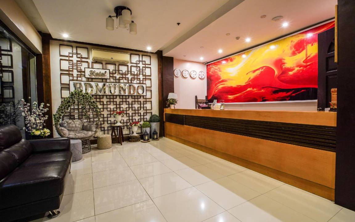 Pototan Hotel | 74 m² Hotel ∙ 4 guests