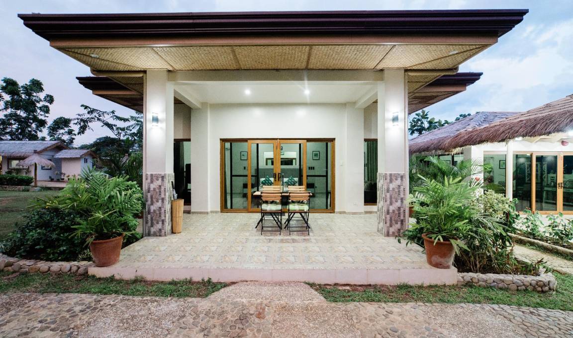 San Pedro Resort | 74 m² Resort ∙ 5 guests