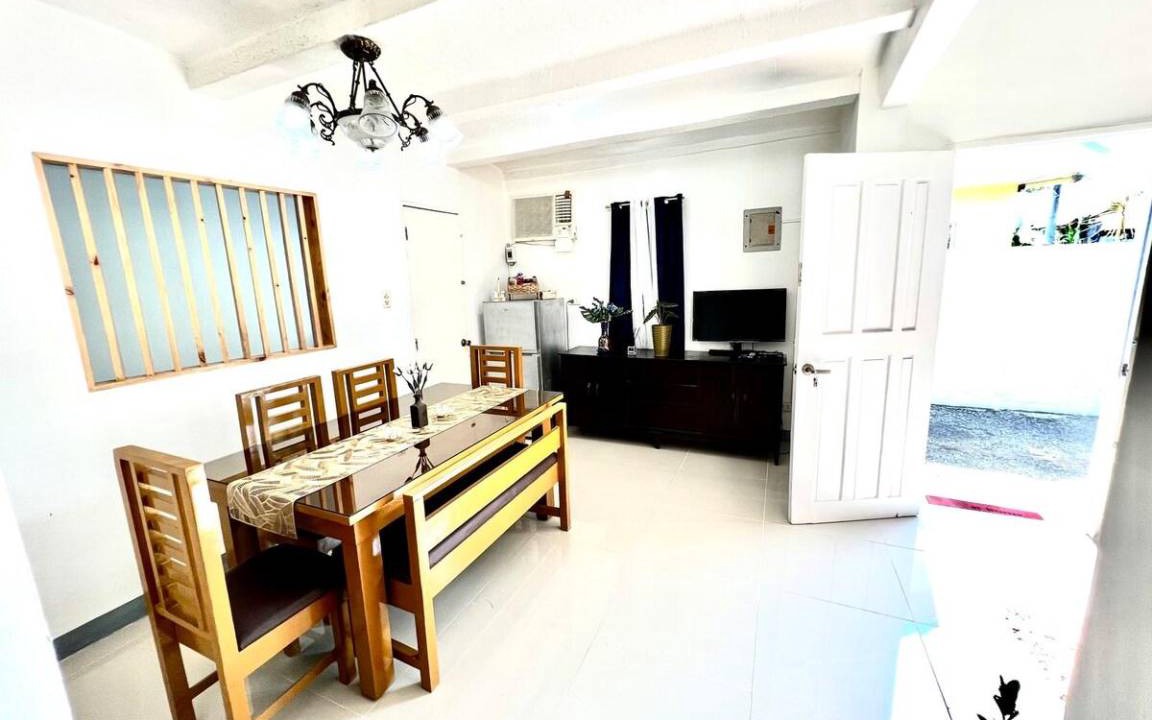 General Trias House | 75 m² House ∙ 3 bedrooms ∙ 6 guests