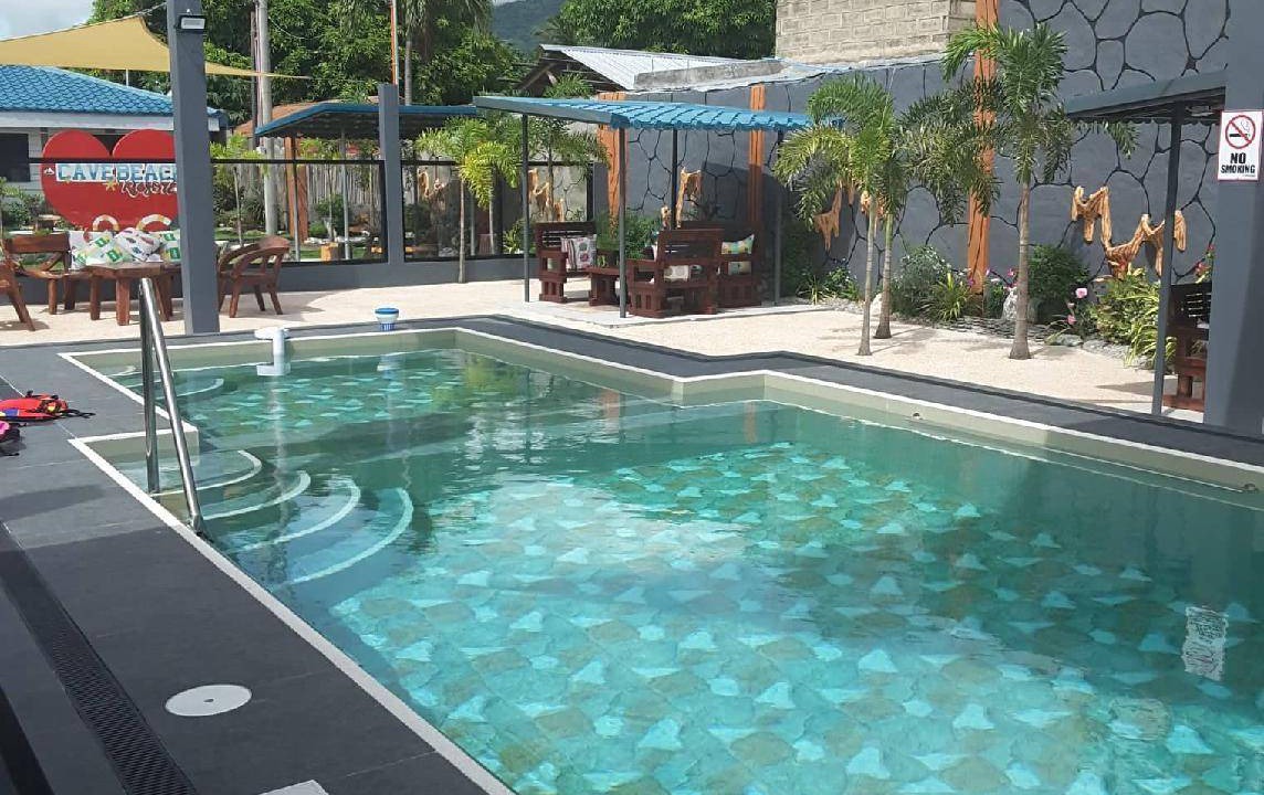 Dingalan Resort | 75 m² Resort ∙ 2 bedrooms ∙ 4 guests