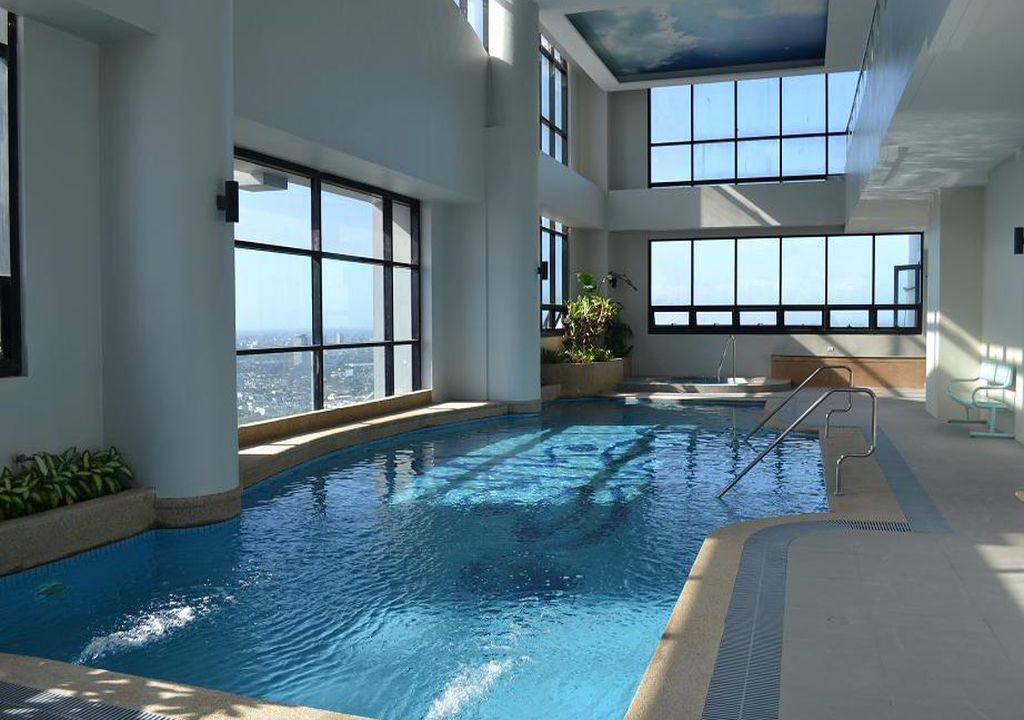 Wack-Wack Greenhills Apartment | 75 m² Serviced apartment ∙ 2 bedrooms ∙ 127 guests