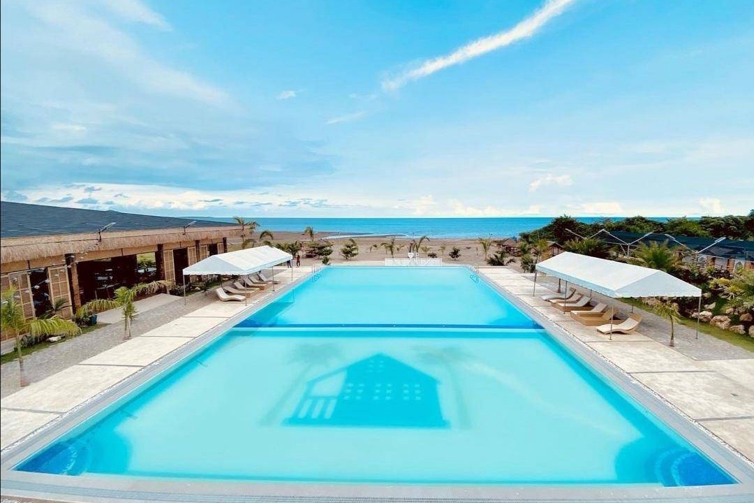 Mansalay Resort | 77 m² Resort ∙ 12 guests