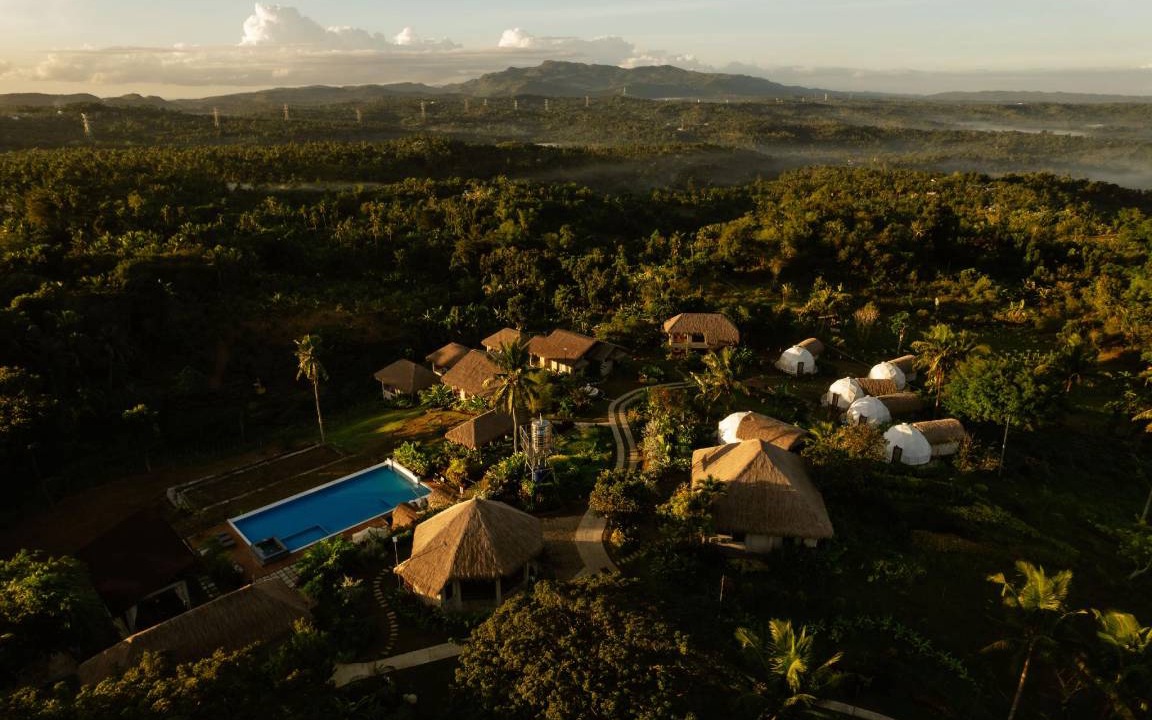 Carcar Resort | 78 m² Resort ∙ 10 guests