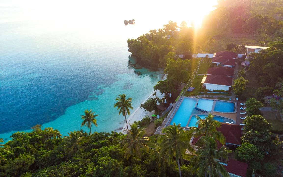Anda Resort | 79 m² Resort ∙ 6 guests