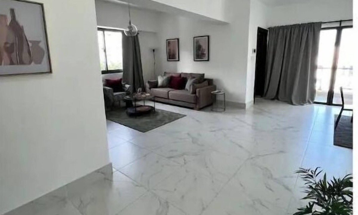 Lope De Vega Apartment | 7B) Lovely 1Bedrm. apartment great location in SDQ