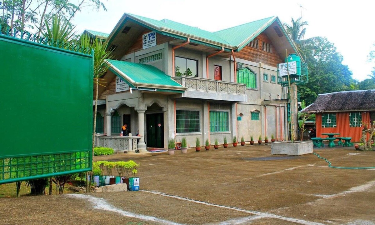 Carmen Bed & Breakfast | 7P2 Bed and Breakfast