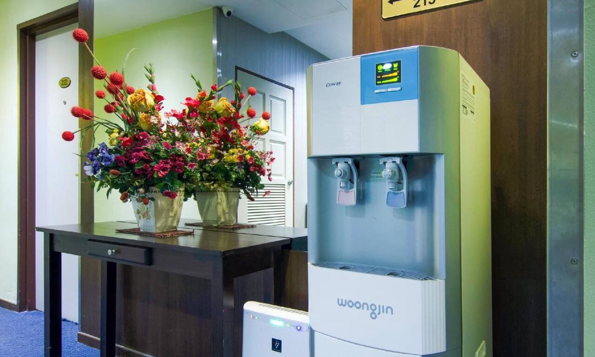 Taman Mount Austin Hotel | 8 Days Boutique Hotel @ Mount Austin JB