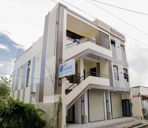 Calbayog Apartment | 80 m² Apartment ∙ 2 bedrooms ∙ 4 guests