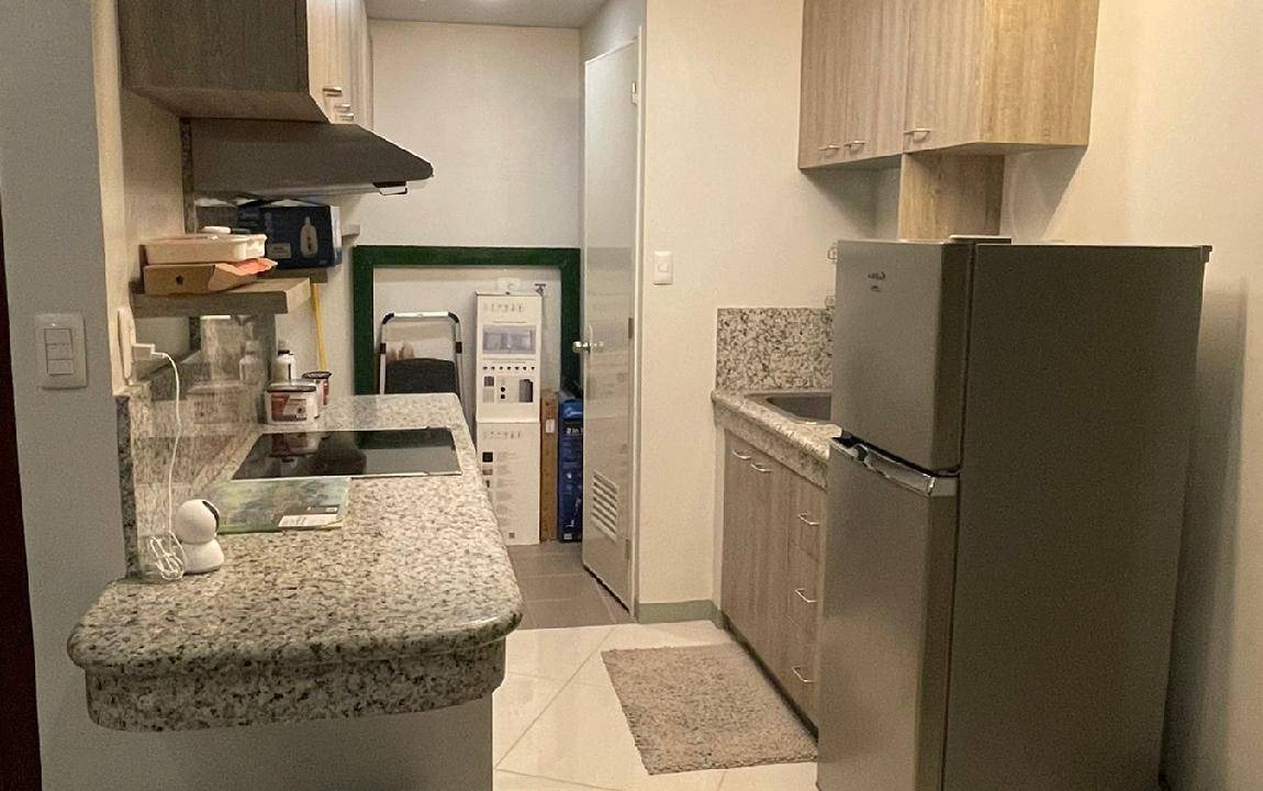 Alabang Apartment | 80 m² Apartment ∙ 2 bedrooms ∙ 3 guests