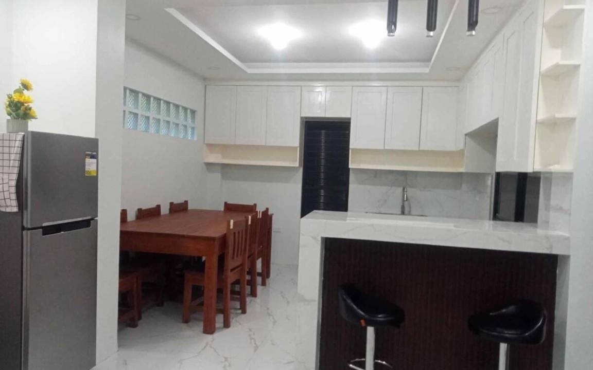 Donsol Bed & Breakfast | 80 m² Bed and breakfast ∙ 4 guests